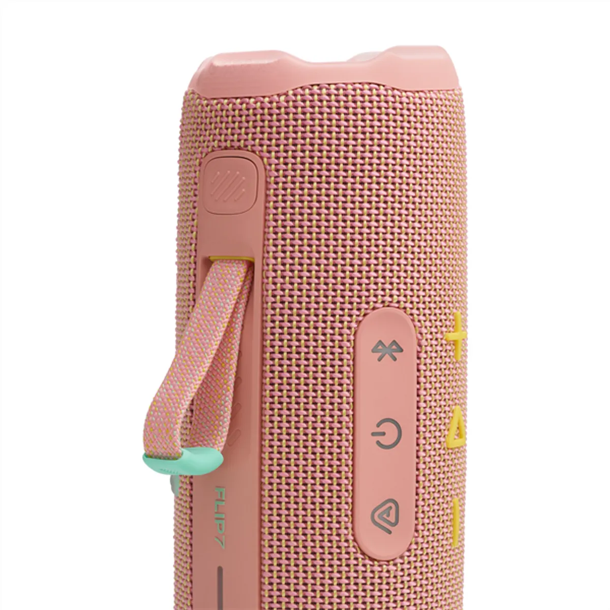 JBL FLIP 7 pink Bluetooth hangszóró #5