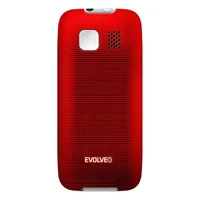 Evolveo EasyPhone EP501 1,8" piros mobiltelefon #2