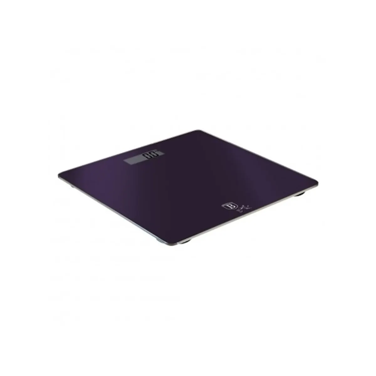 Berlinger Haus BH/9225 150 kg kapacitású, lila személymérleg #1