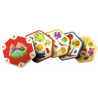 Dobble Catan társasjáték #3