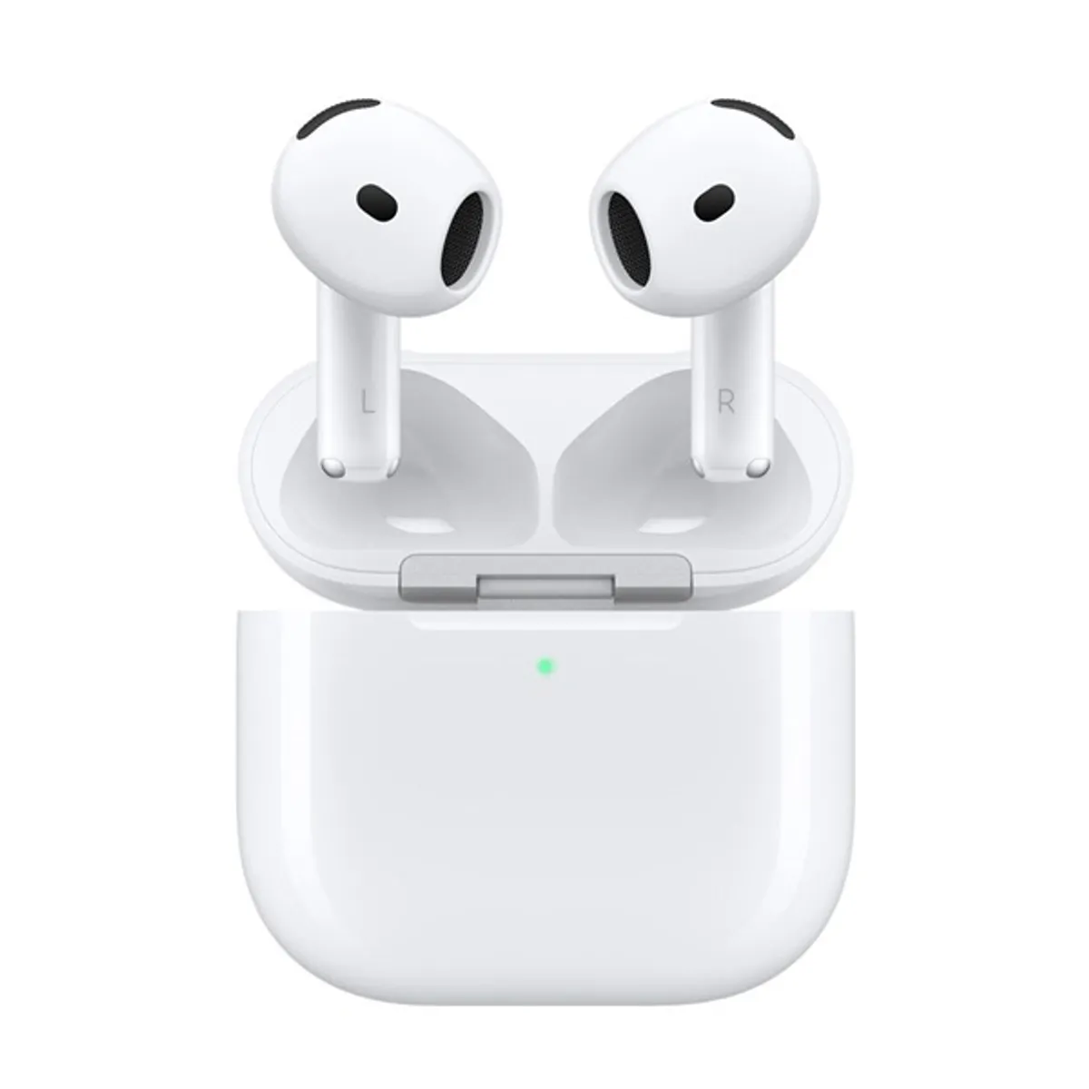 Apple AirPods 4 ANC True Wireless Bluetooth aktív zajszűrős fülhallgató #1