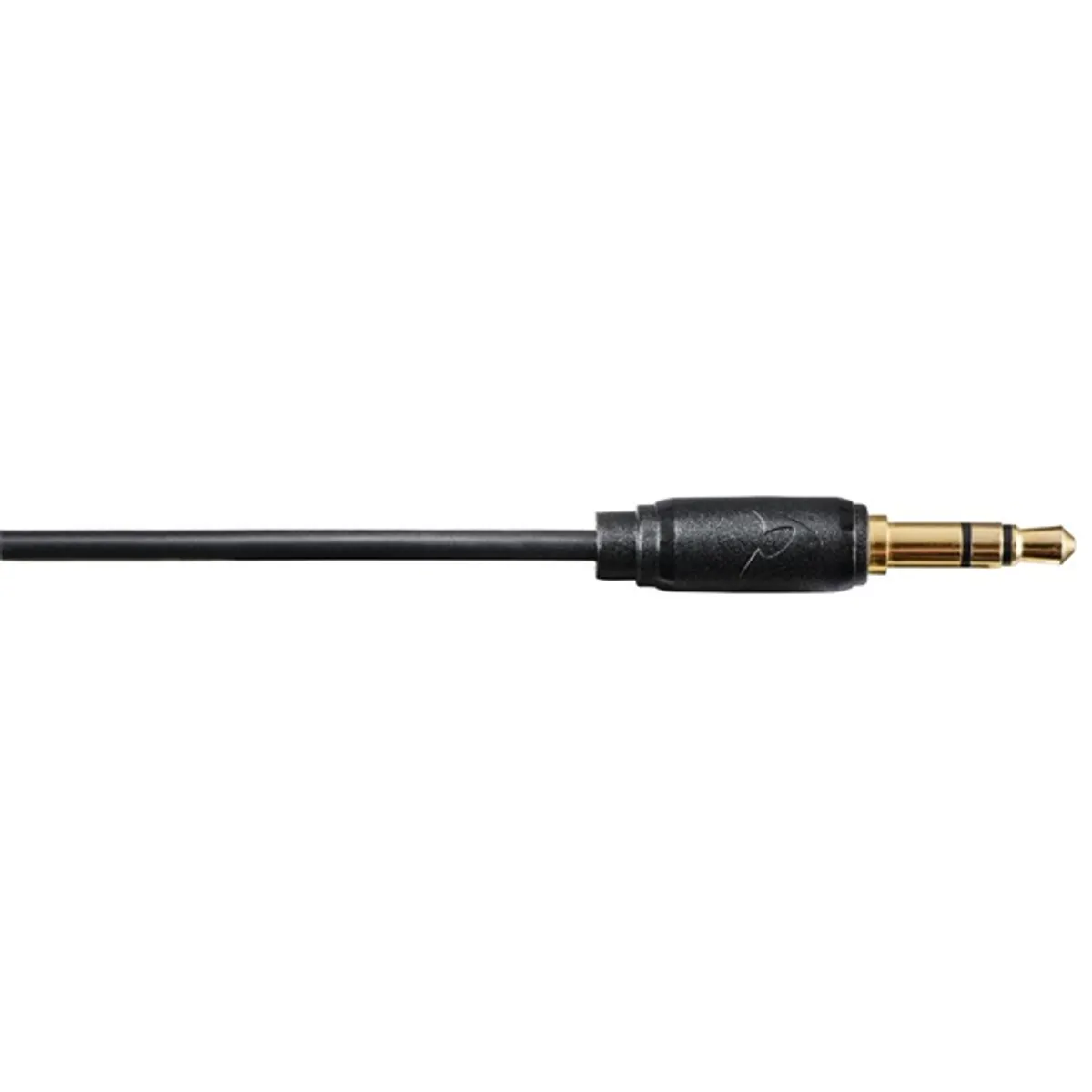 Avinity 127021 [B] 1,2m 3,5mm jack apa-apa audio kábel #1
