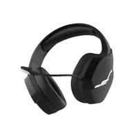 Zalman ZM-HPS700W fekete vezeték nélküli gamer headset #2