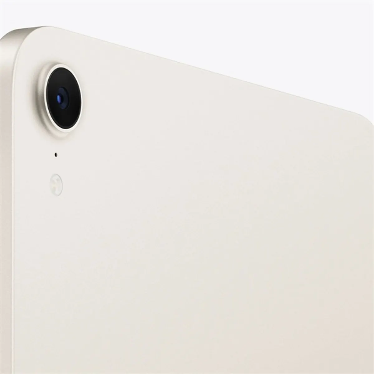 Apple 8,3" iPad mini (A17 Pro) 128GB Wi-Fi Starlight (fehér) #3