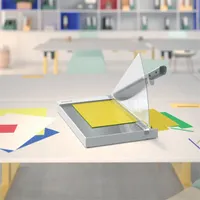 Leitz Office A4+ karos vágógép #2