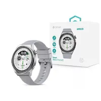 Devia ST111455 Pro1 (V2) ezüst okosóra #1