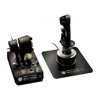Thrustmaster 2960720 HOTAS WARTHOG PC joystick #5
