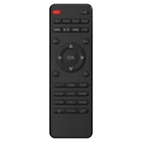 Sencor SIR 5100WDB internet rádió #5