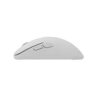 White Shark WS GM-5015W AERO-B vezeték nélküli fehér gamer egér #4