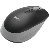 Logitech M190 középszürke vezeték nélküli egér #4
