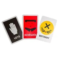 Kill Kim társasjáték #3