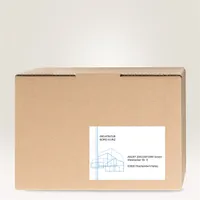 Avery 6604 210x148 mm univerzális 50+15 lap 130 db-os etikett #5