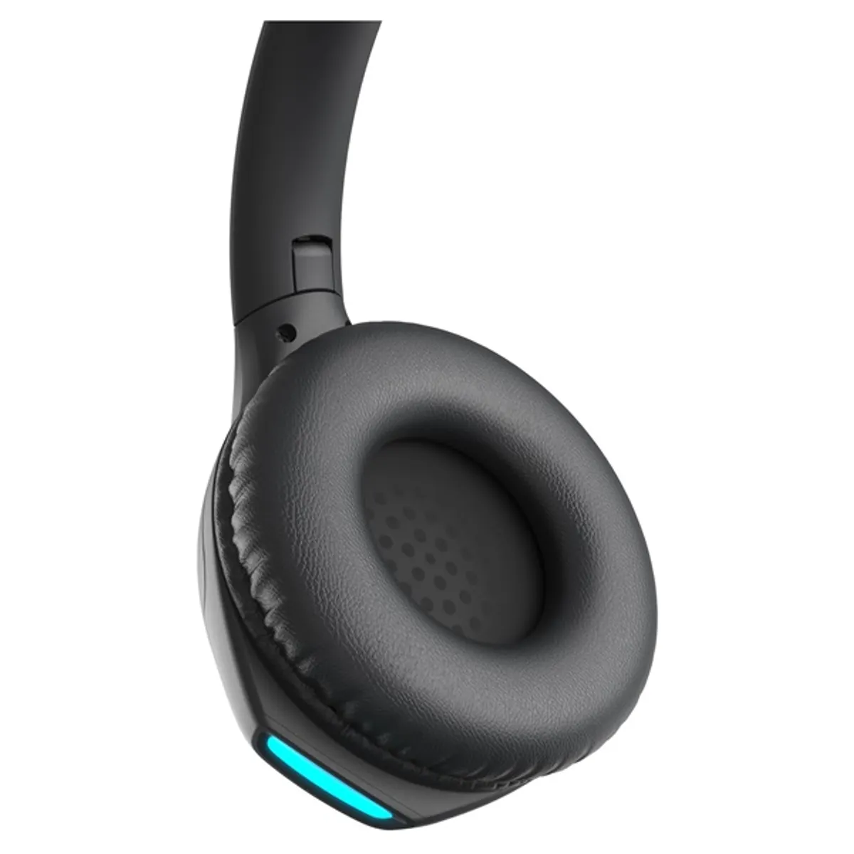 Sencor SEP 800BT BK fekete vezeték nélküli headset #6