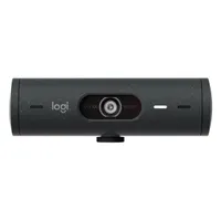 LOGITECH Webkamera - BRIO 505 HD 1080p Mikrofon, Fekete #6
