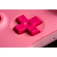 8BitDo Ultimate 2C Nintendo Switch / Switch 2 Hall-Effect pink vezeték nélküli kontroller #8