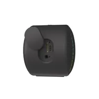 Audictus Aurora Mini RGB fekete Bluetooth hangszóró #3