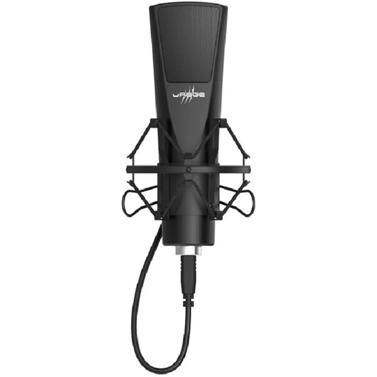 URAGE by Hama 186020 "Stream 800HD" streaming állványos gaming mikrofon #3