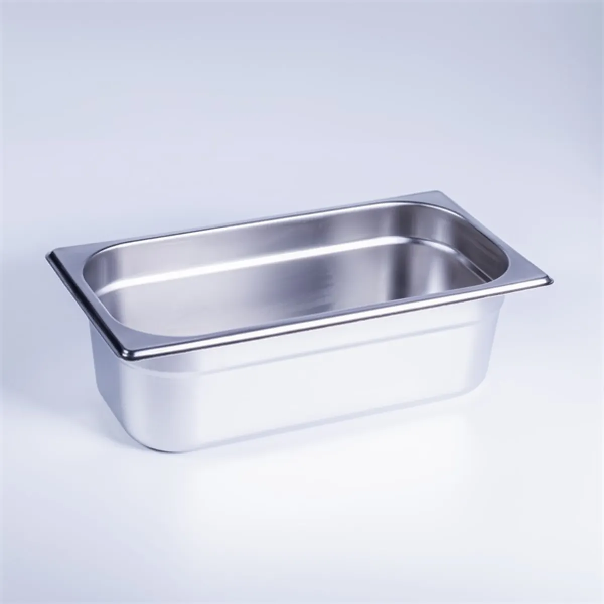 TOO KT-345 GN edény 1/3-as 100 mm mély #1