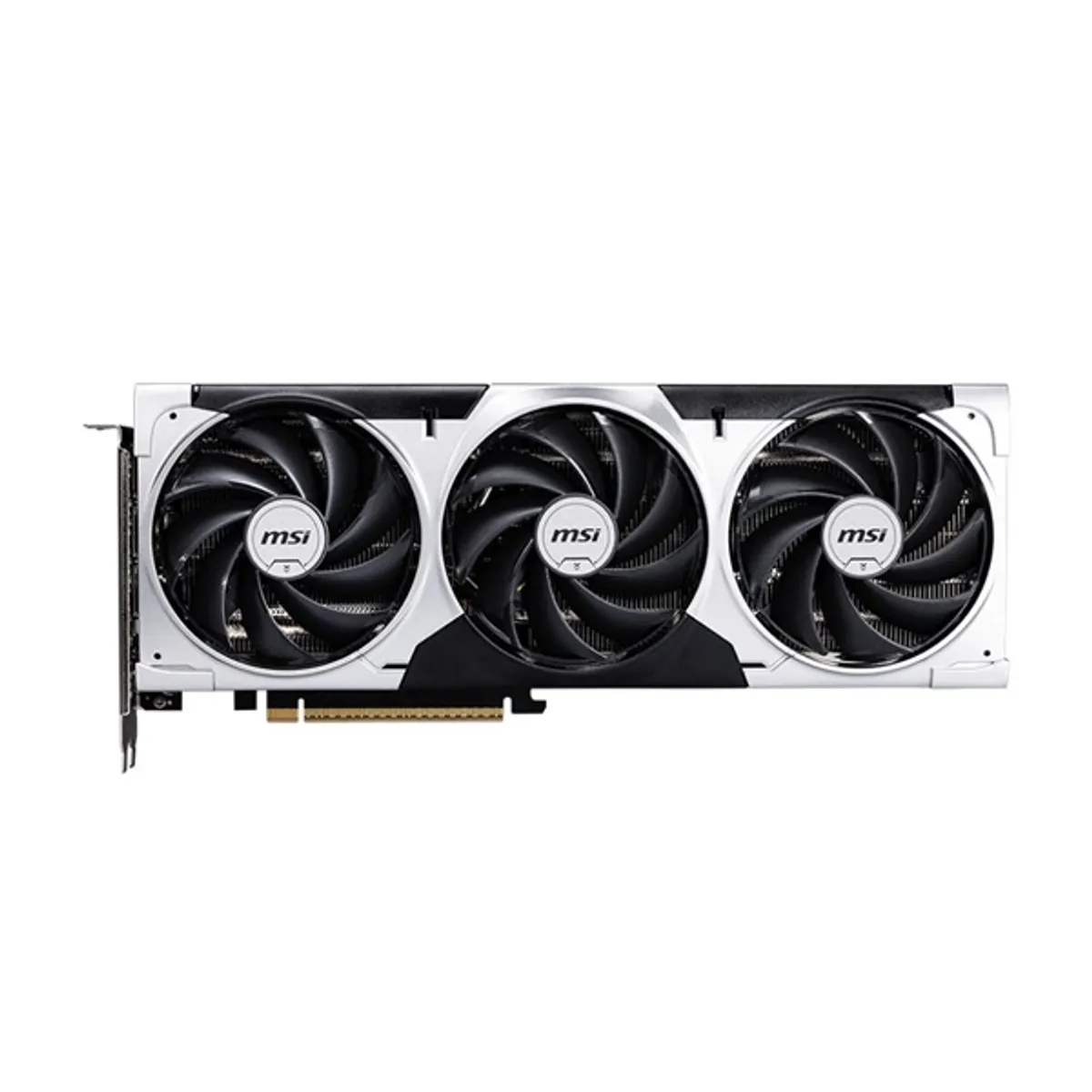 MSI GeForce RTX 5060 Ti 16G VENTUS 3X OC nVidia 16GB GDDR7 128bit PCIe videókártya #2