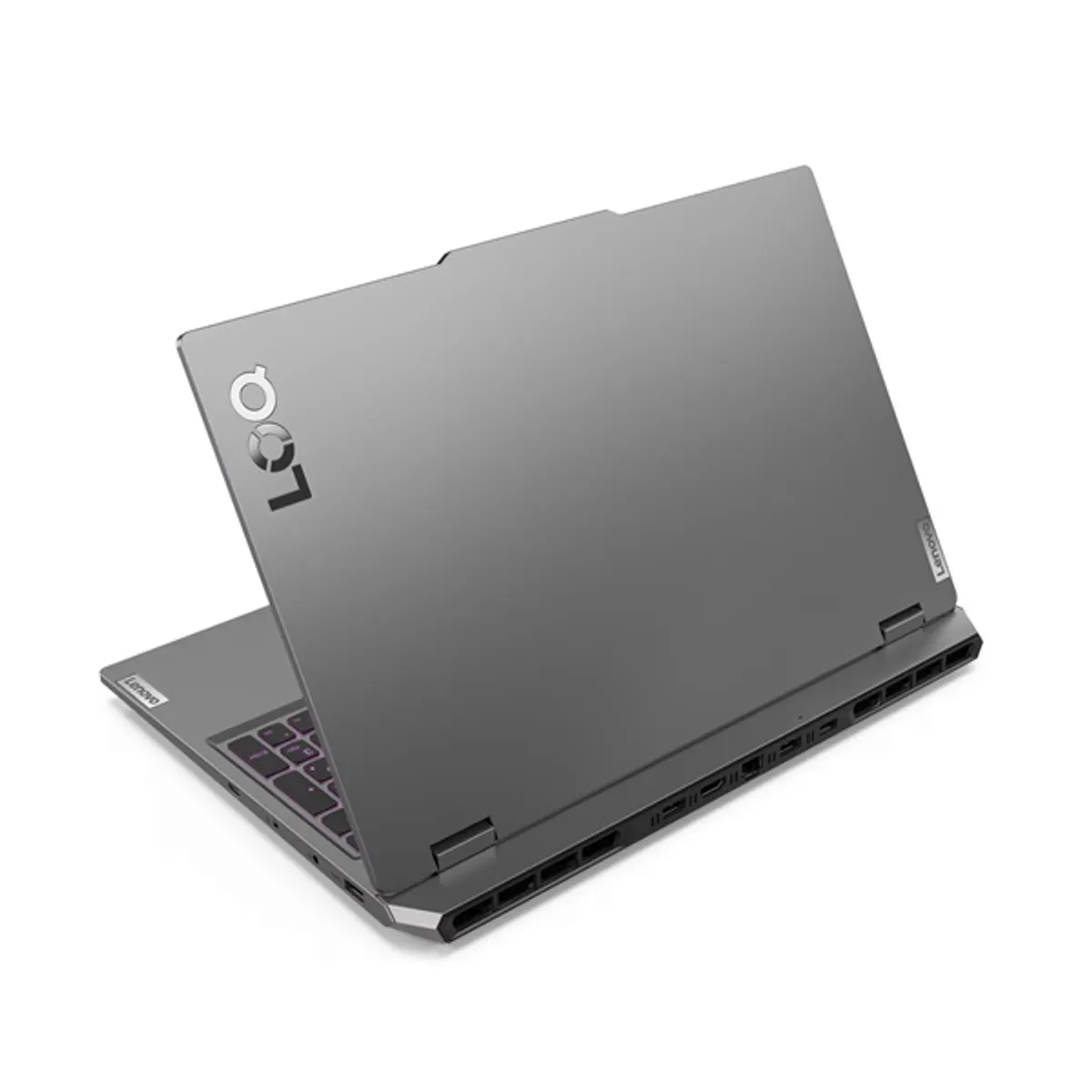 Lenovo LOQ Gaming 15IAX9 15,6"FHD/Intel Core i5-12450HX/24GB/1TB/RTX 4060 8GB/FreeDOS/szürke laptop #7