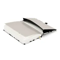 Realsystem Abstract 5416 keményfedeles vonalas notesz #3