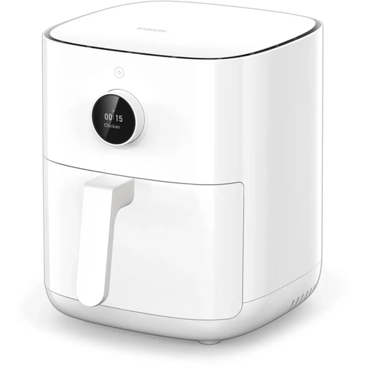 Xiaomi Smart Air Fryer 4,5L EU okos fehér 4,5 L forrólevegős sütő (air fryer/airfryer) #4