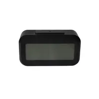 TOO DC-100-B fekete digitális óra #2