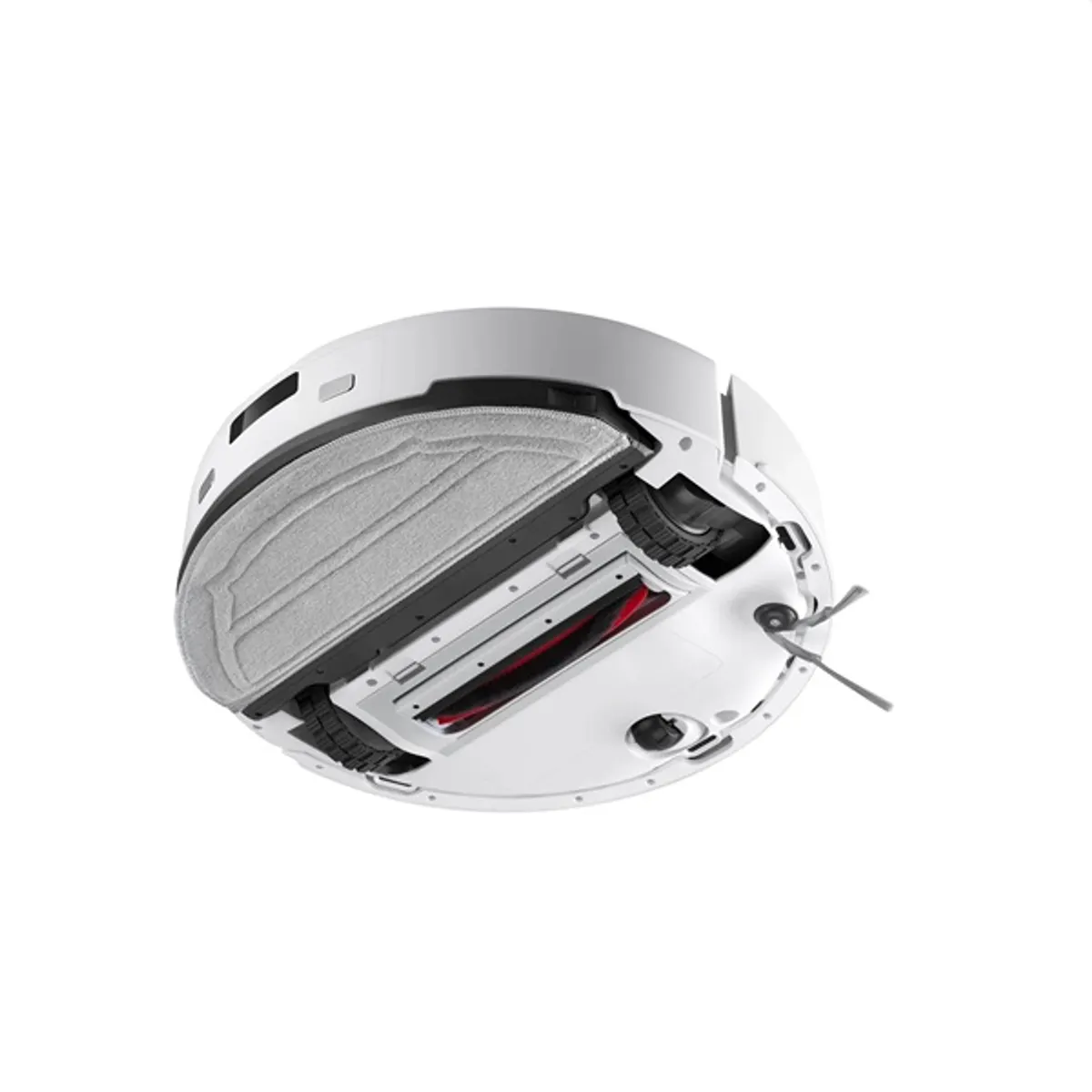 Roborock Q10 VF fehér robotporszívó felmosóval #7