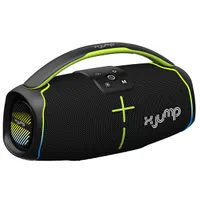 XJUMP XJ 150 fekete Bluetooth hangszóró #2