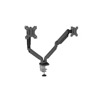 Fellowes Platinum Series Dual 8042501 fekete monitortartó kar #2