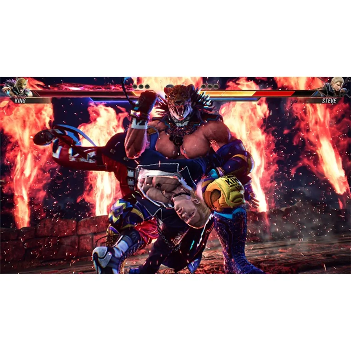 Tekken 8 Ultimate Edition Xbox Series X játékszoftver #3