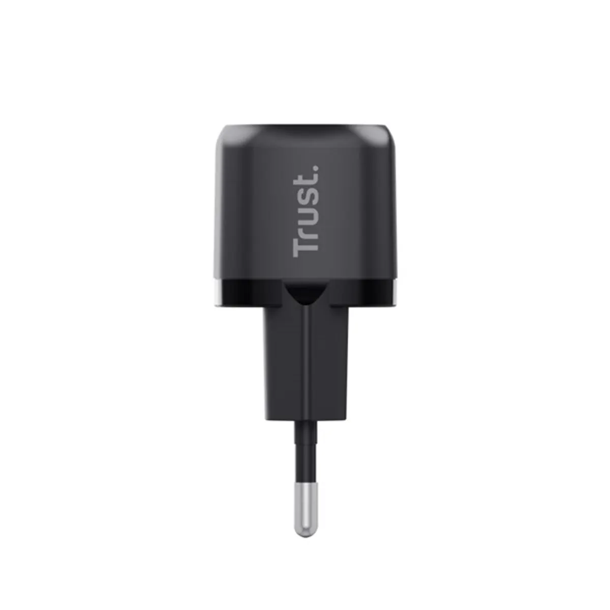 Trust Maxo 20W USB-C fekete töltő adapter #9