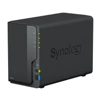 Synology DiskStation DS223 2x SSD/HDD NAS + regisztrációs kártya #3