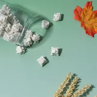 Gateron Smoothie - Full POM Lineáris switch (35db) #5