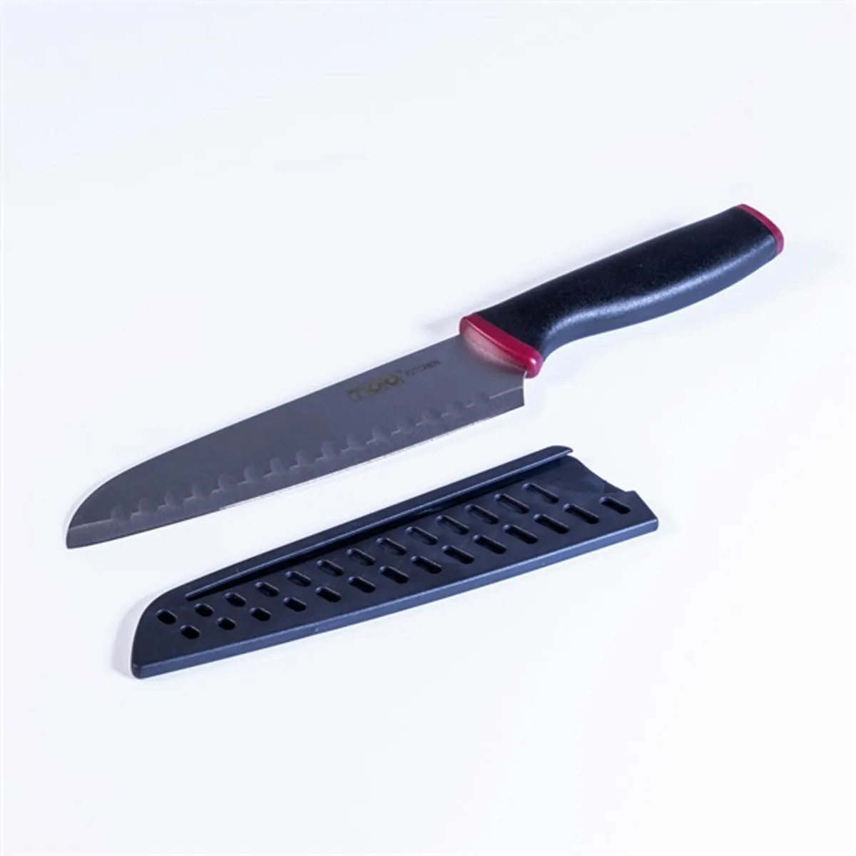 TOO KT-164 Paris Santoku Gourmet kés #1