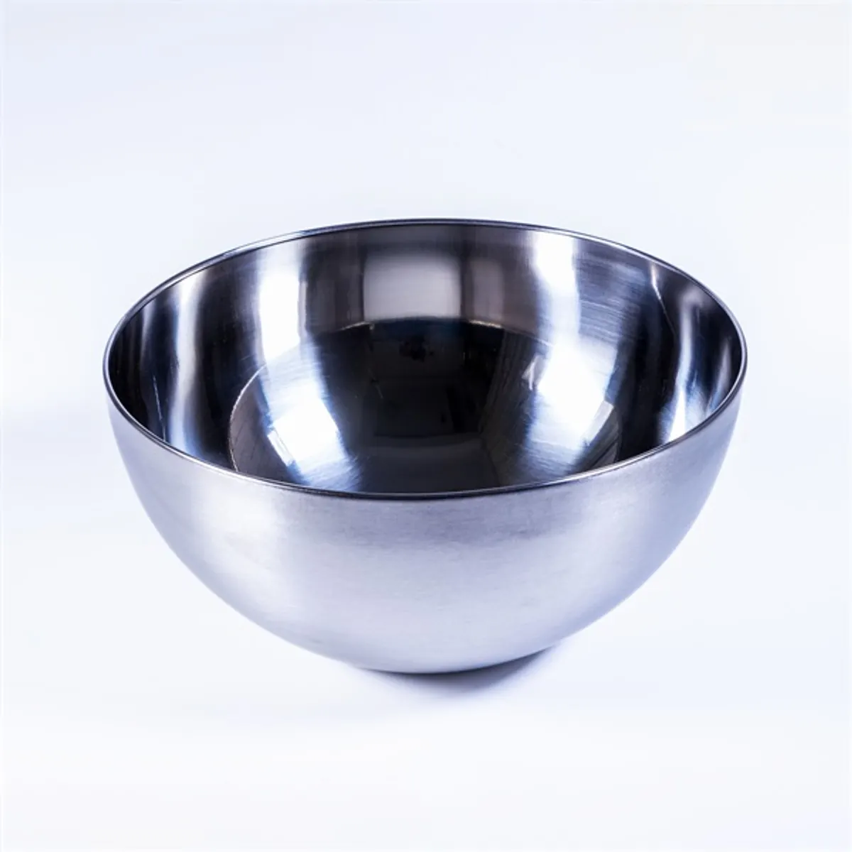 TOO KT-459 Fém salátástál 24 cm #1