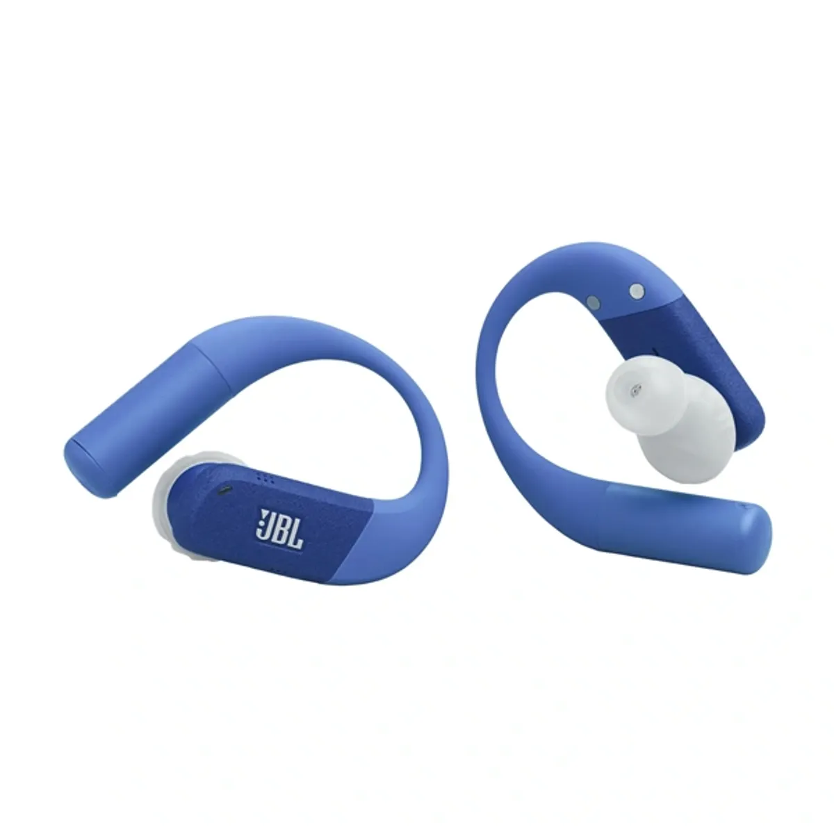 JBL Endurance PEAK 4 True Wireless Bluetooth kék sport fülhallgató #2