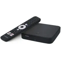 Strong SRT423 Android Box / HDTV vevőegység / Tv okosító / médialejátszó #1