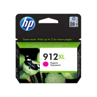 HP 3YL82AE (912XL) magenta tintapatron #2