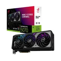 ASUS ROG Strix GeForce RTX 5070 OC nVidia 12GB DDR7 PCIe videókártya #10