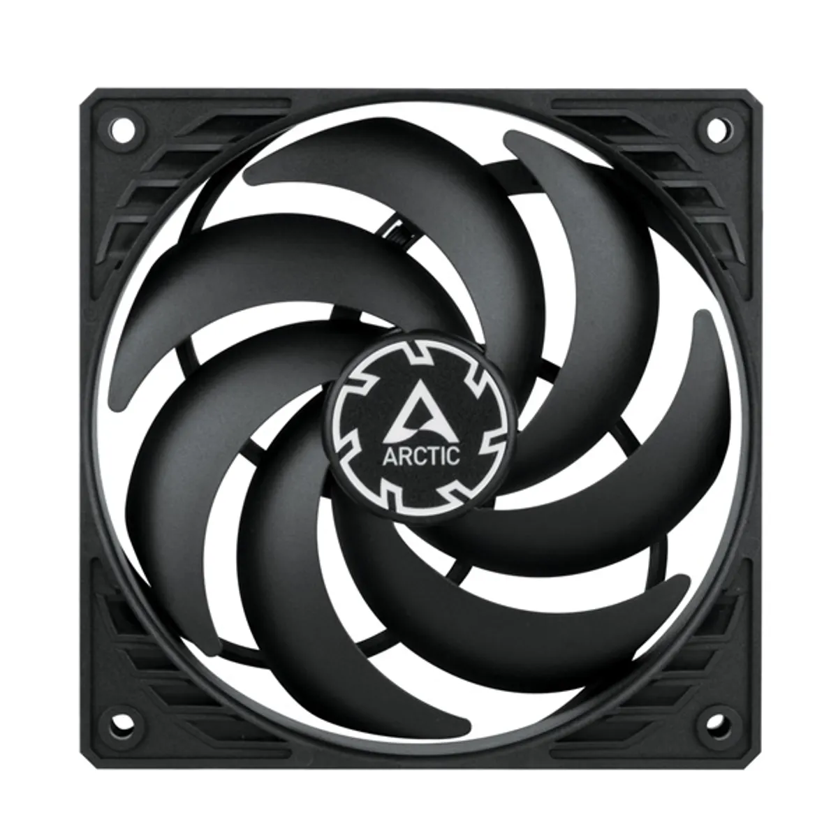 Arctic P12 SLIM PWM PST 120mm ventilátor #1