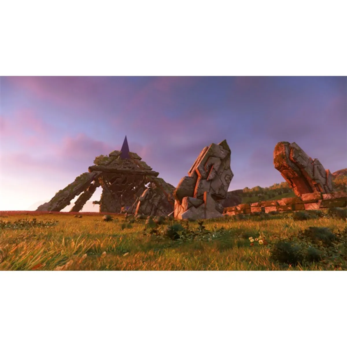 Sonic Frontiers PS4 játékszoftver #6