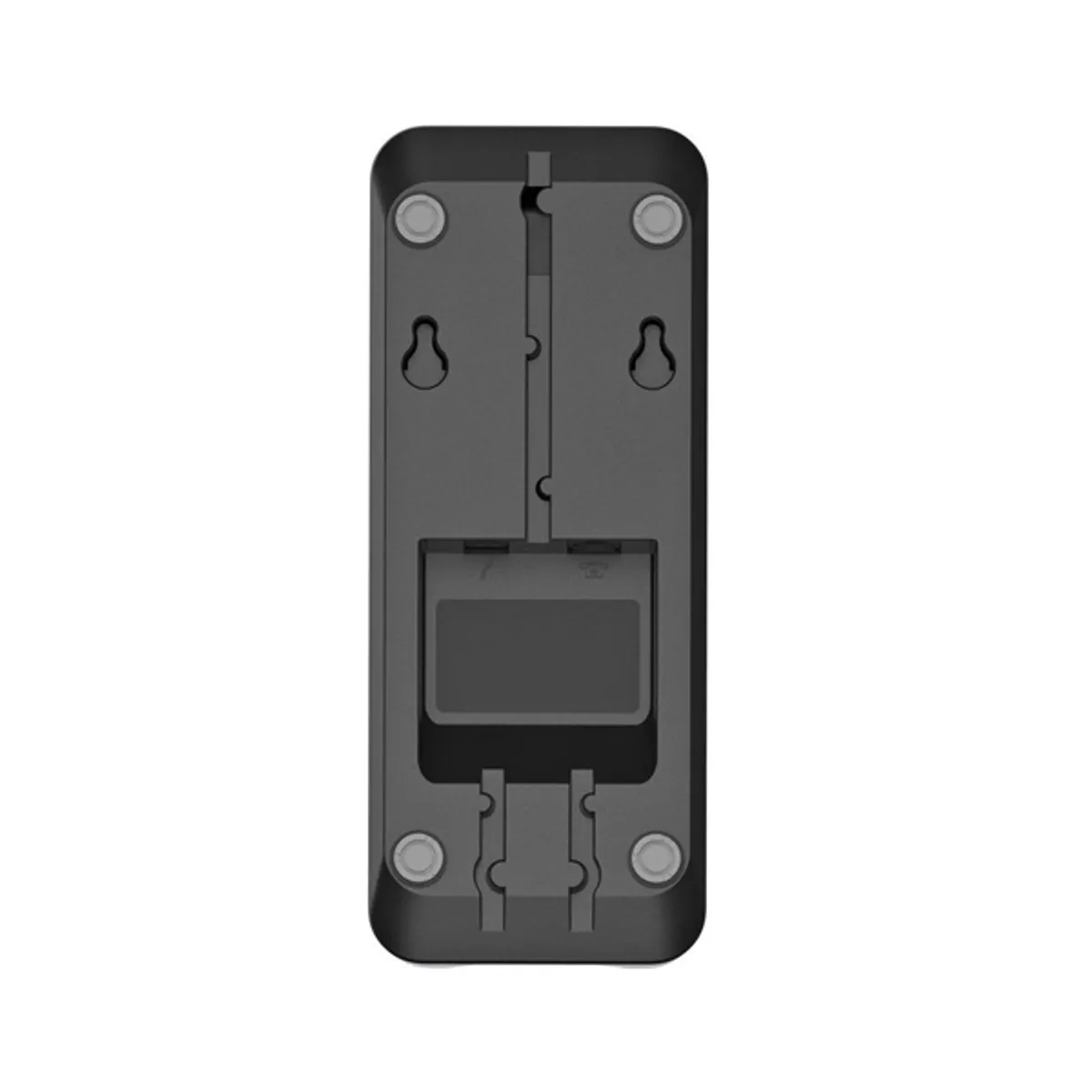 Gigaset DESK 200 fekete vezetékes telefon #7