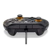 PowerA XBGP0238-01 Advantage Xbox Series X|S/Xbox One/PC vezetékes Fortnite: Mideas kontroller #2