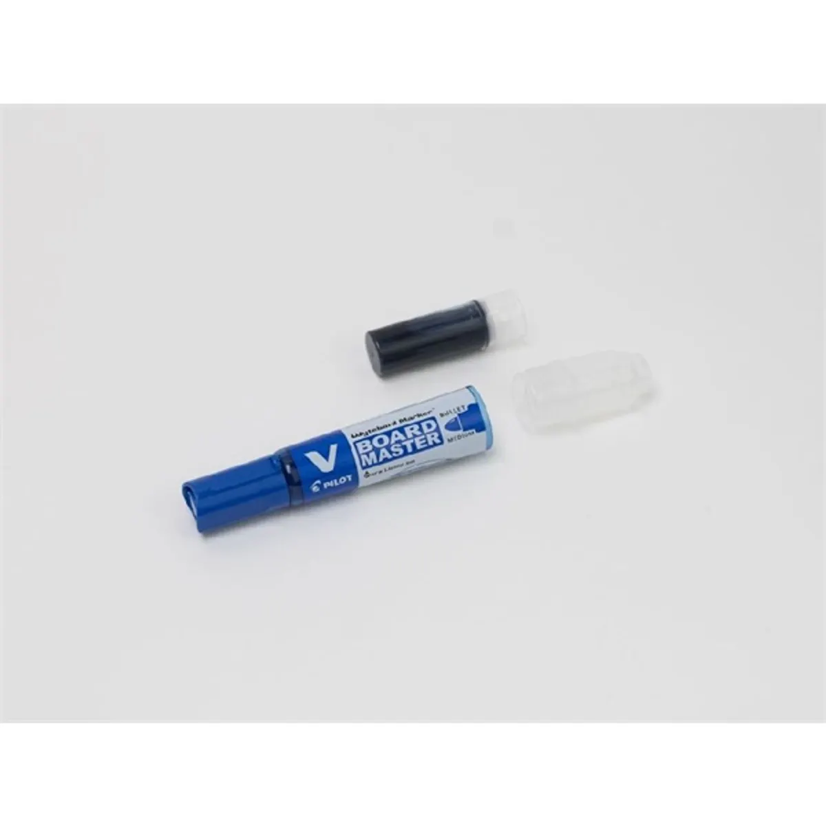 Pilot BeGreen V-Board Master 12 db/csomag narancssárga táblamarker betét #5