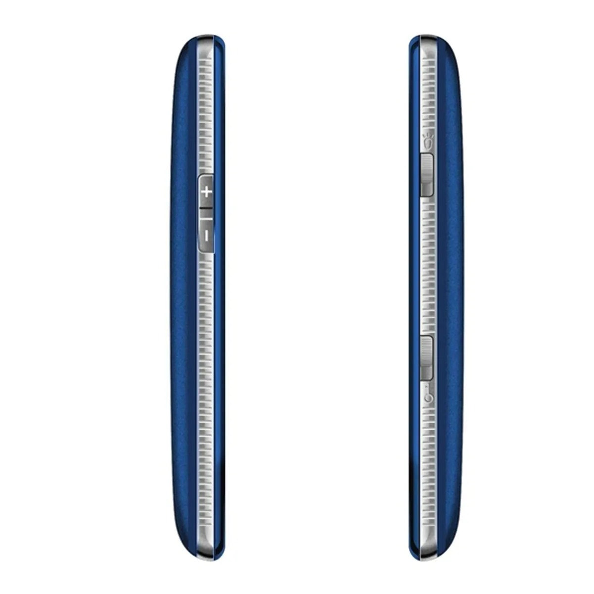 Evolveo EasyPhone XR EP601 2,3" kék mobiltelefon #3