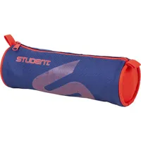 ICO Student 22 sötétkék/piros tolltartó #1