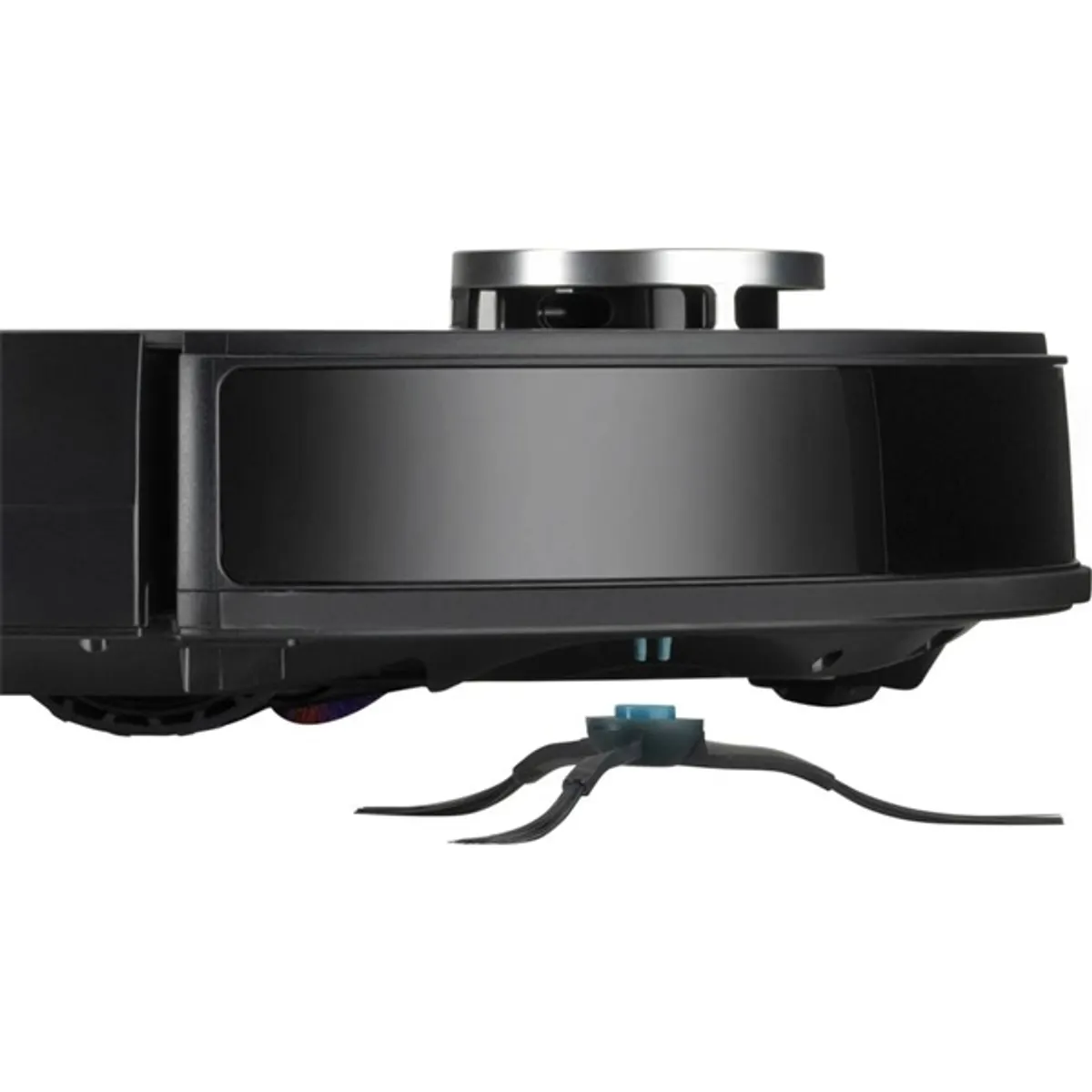 Hisense RVCL144ABEVO fekete robotporszívó #3