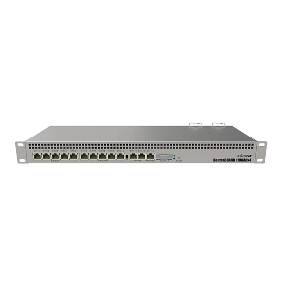 MikroTik RB1100AHx4 L6 1GB 13x GbE LAN Router #1