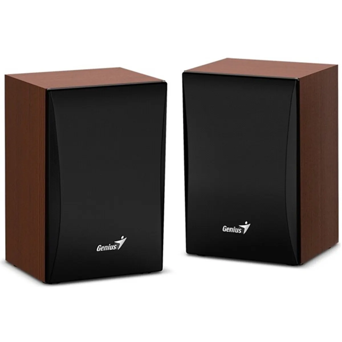 Genius SP-HF380BT fa hangszóró #1